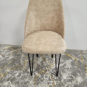 כיסא פינת אוכל דגכם "לינור"