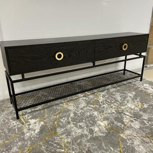 מזנון דגם "ברבור"