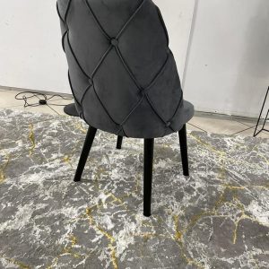 כיסא פינת אוכל קפיטונג