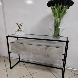 קונסולה פורמיקה גידים