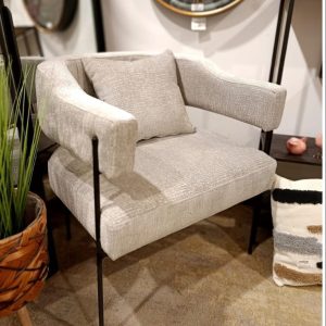 כורסה דגם "שנהב"- פנינה