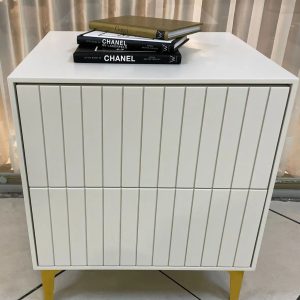 שידת צד דגם "נרקיס"