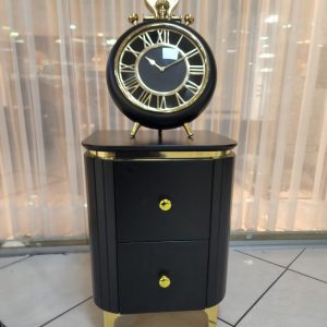 שידת CNC 2 מגירות דגם סלין