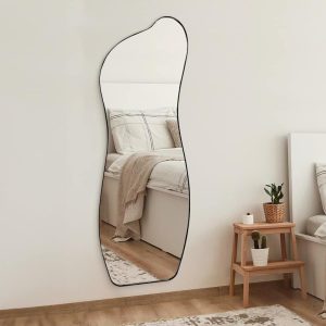 מראה אמורפית מהממת