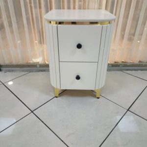 שידת צד 2 מגירות דגם סלין