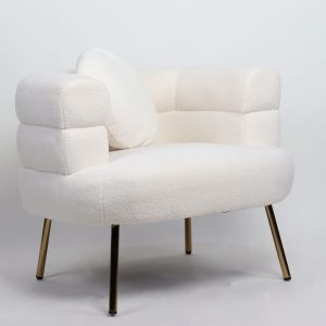 כורסה עיצובית דגם "ליאל"