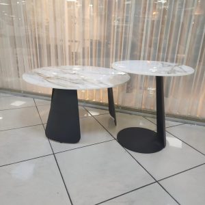 זוג שולחנות אמיליה