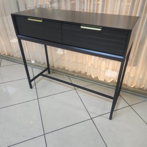 קונסולת עץ דגם "שגיא"