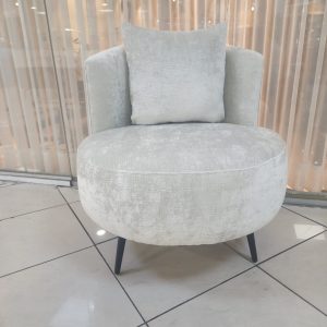 כורסה עגולה דגם "עינב"