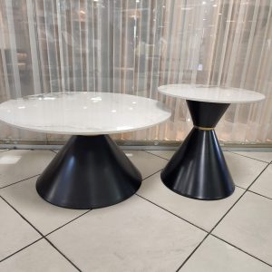 שולחן סלון שי-לי שחור