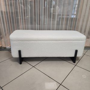 הדום נפתח בוקלה לבן