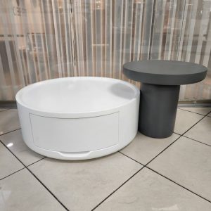 זוג שולחנות דגם "מיכאל"