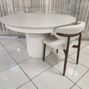 פינת אוכל דגם "ונציה"