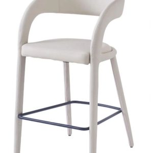 כיסא בר דגם "מונקו"