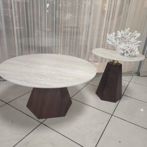 זוג שולחנות דגם "ליאם"