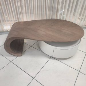 שולחן סלון דגם "שירה"