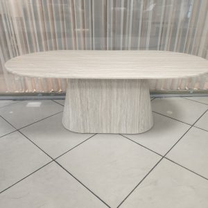 שולחן סלון דגם "אורי" טבעי