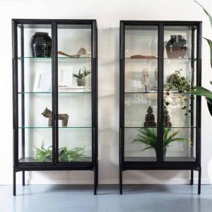 וטרינת דגם אופל