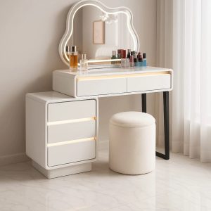 שידת איפור דגם "לינור"