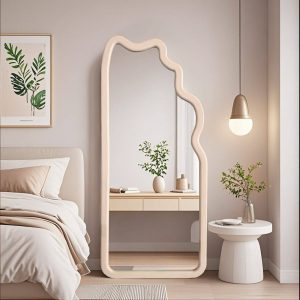 מראת מרגה צבע אבן