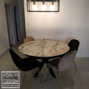 פינת אוכל דגם "טייגר"