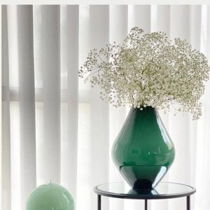 אגרטל דגם ולנטינו צבע ירוק