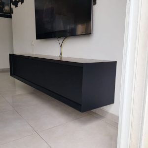 מזנון צף דגם "גל"