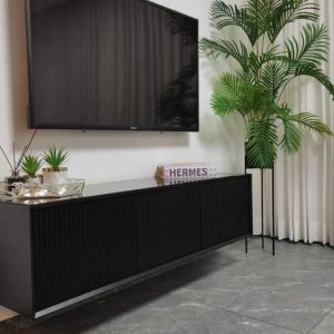 מזנון CNC תלוי דגם "רוי"