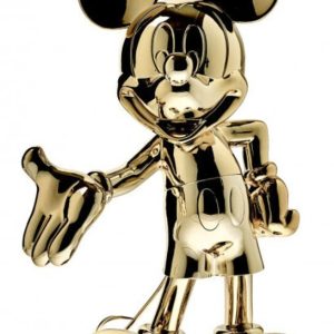 מיקי מאוס העולמי זהב