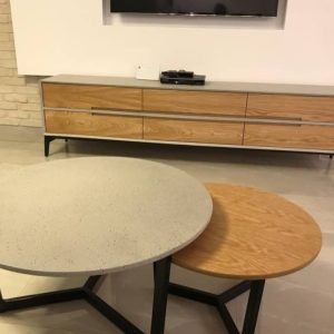 מזנון דגם גנסיס