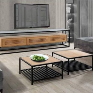 מזנון דגם ולרו