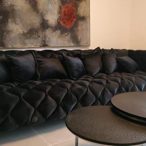 מערכת ישיבה דגם באבלס