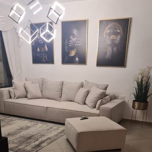 ספת ישיבה דגם "רביצה"