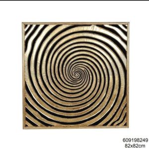 תמונת פרזול דגם "שירלי"