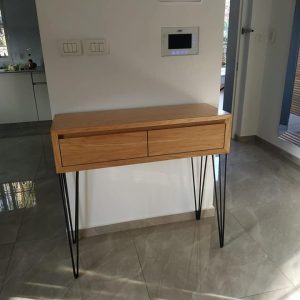 קונסול דגם גלובל