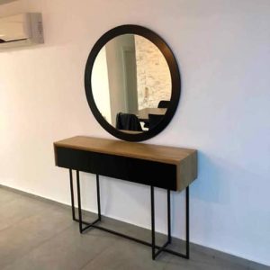 קונסול דגם ענבל