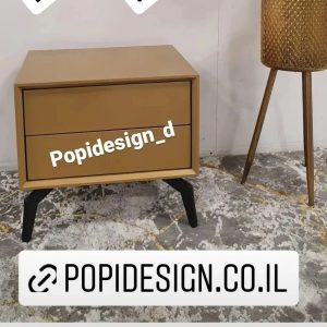 שידת צד "לאו"