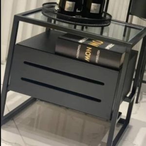 שידת צד דגם "מליסיה"