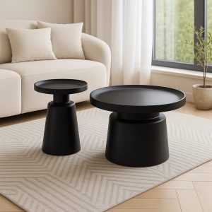 סט שולחנות סלון יאיר