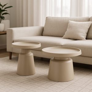 סט שולחנות יאיר סהרה