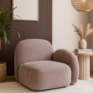 כורסה דגם "מאורי" B