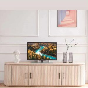 מזנון פלטת טרוונטין טבעי