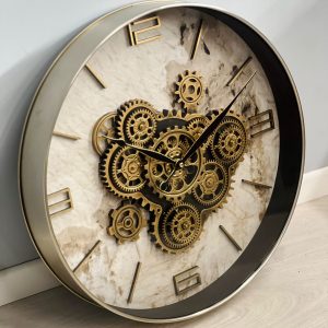 שעון שנאל קוטר 50 ס"מ