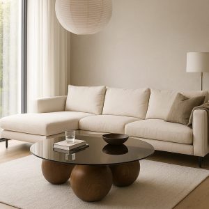 שולחן סלון דגם ליהיא