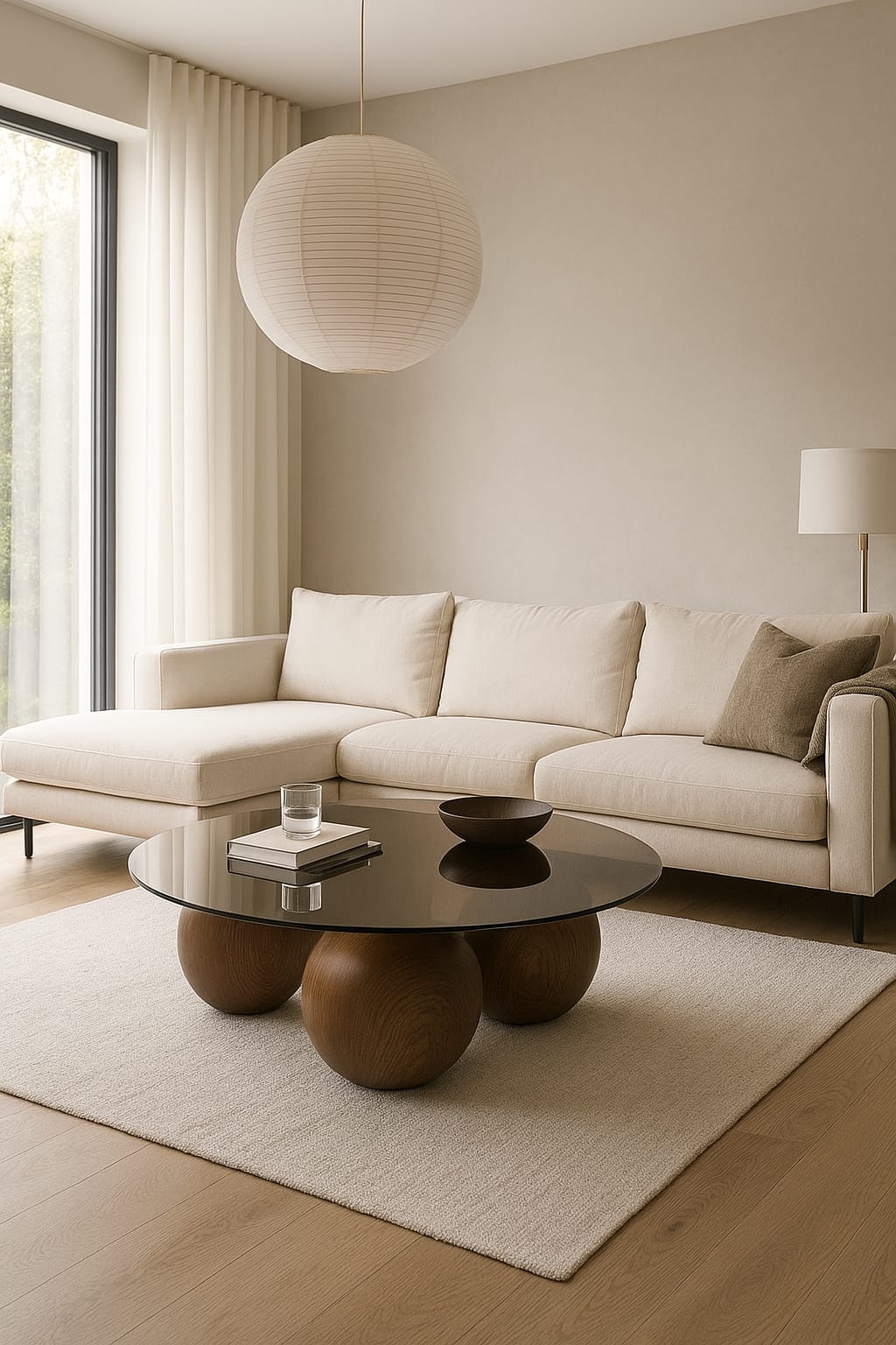 שולחן סלון דגם ליהיא