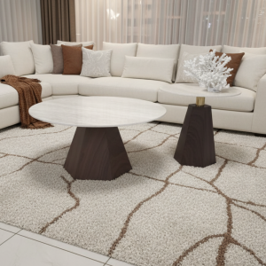 זוג שולחנות דגם "ליאם"