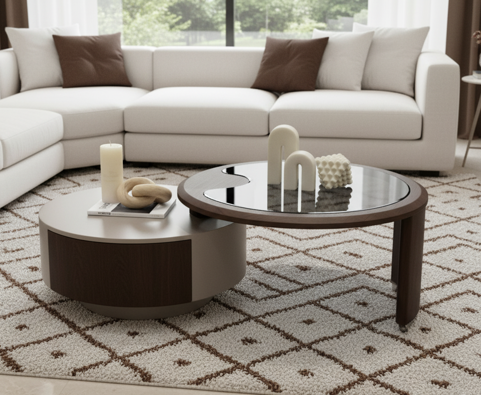 שולחן דגם מילגרוס