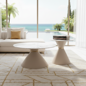 זוג שולחנות דגם שי-לי