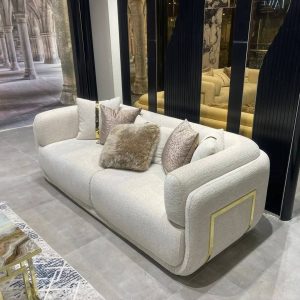 ספה דגם "מישלן"