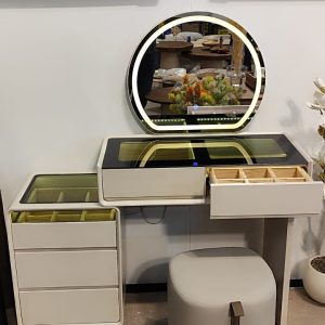 שידת איפור דגם "לינוי"